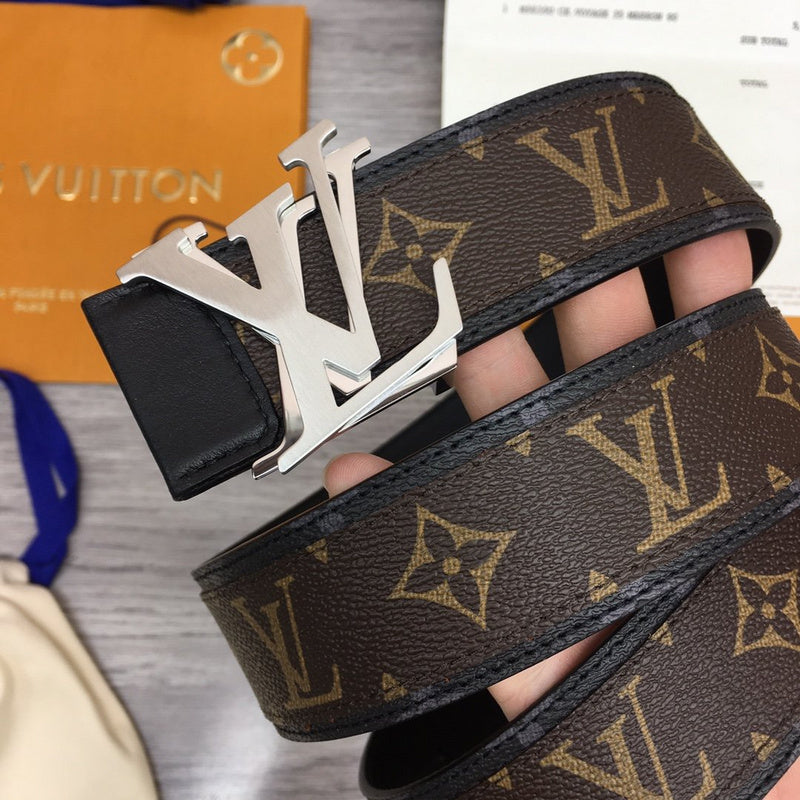 JB - LOV Belts - 115