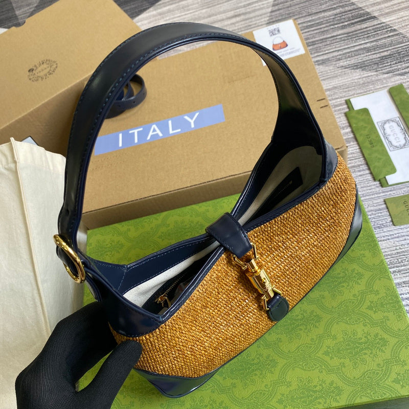 JB - Guki Lady Bags - 959