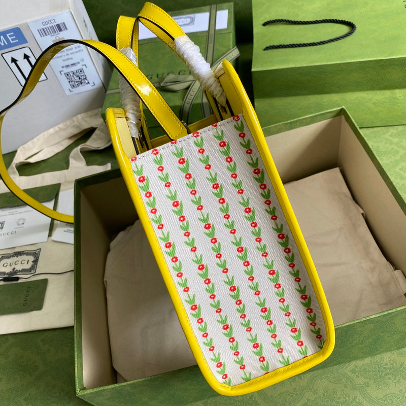 JB - Guki Lady Bags - 1182