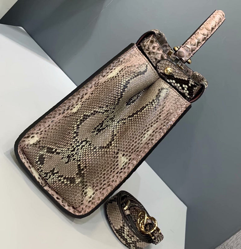 COZY BAGS - FDE Bags - 762