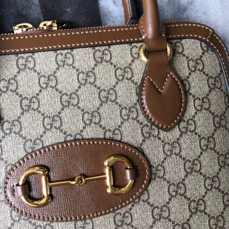 JB - Guki Lady Bags - 1487