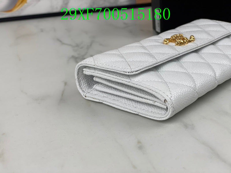 COZY BAGS - CHL Wallet - 141