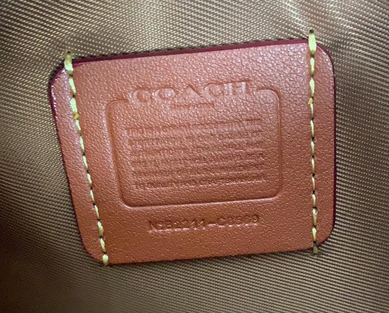 COZY - CAH Bags - 488