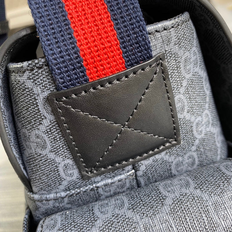 COZY BAGS - Guki Men Bags - 201