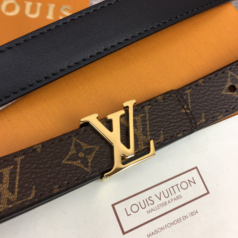 JB - LOV Belts - 036