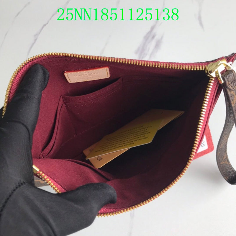 COZY BAGS - CHL Wallet - 480