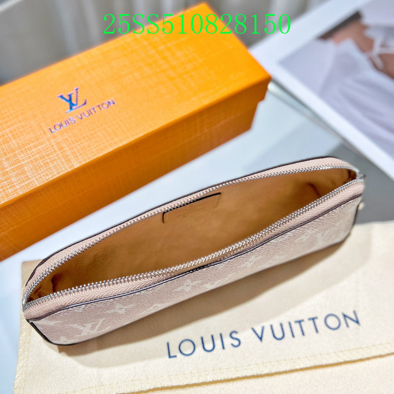 COZY BAGS - LOV Wallet - 069