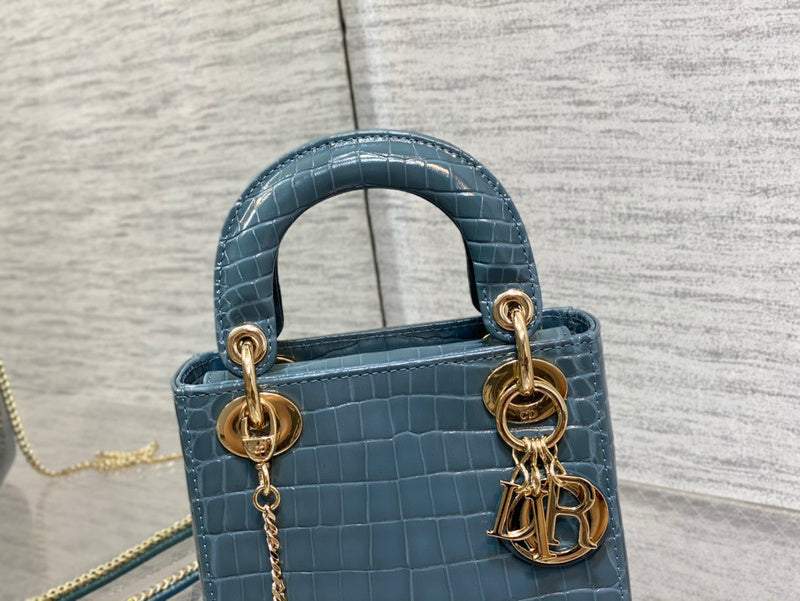 JB - DOR Lady Bags - 118