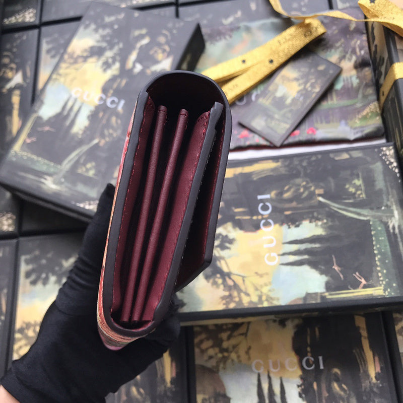 COZY BAGS - Guki Wallet - 548