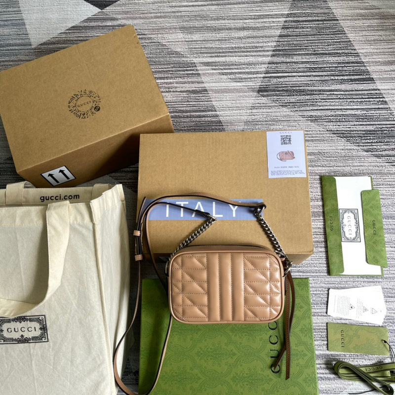 JB - Guki Lady Bags - 898