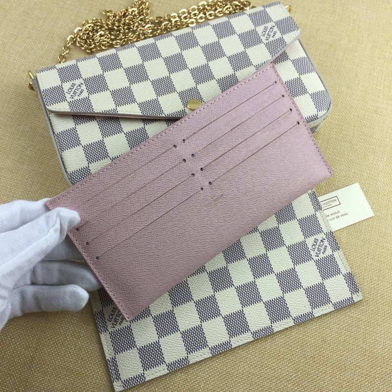 COZY - LOV Lady Bags - 881