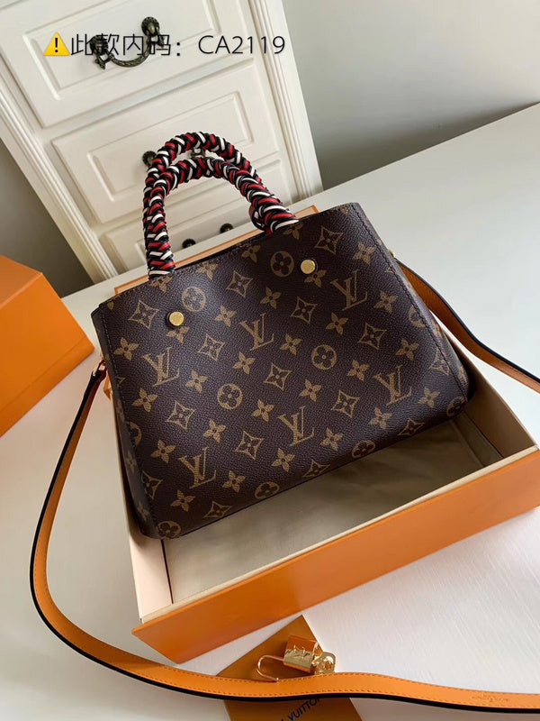 COZY BAGS - LOV Bags - 5125