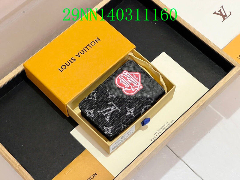 COZY BAGS - LOV Wallet - 1524