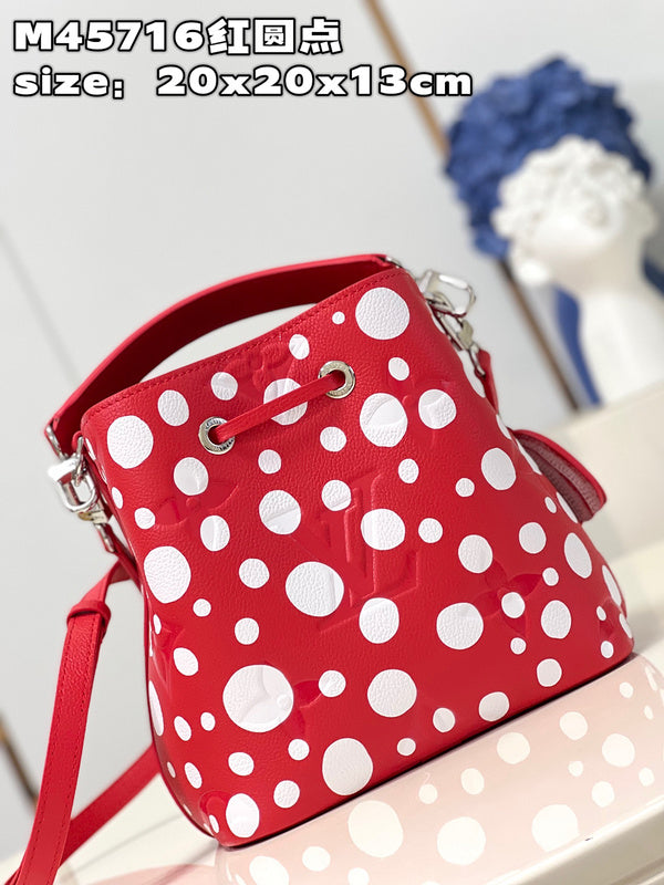 COZY - LV Bags - 1060