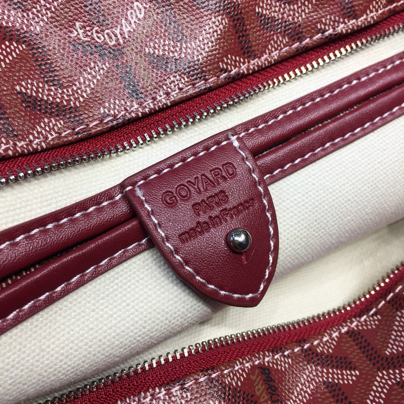 COZY BAGS - GYO Bags - 022