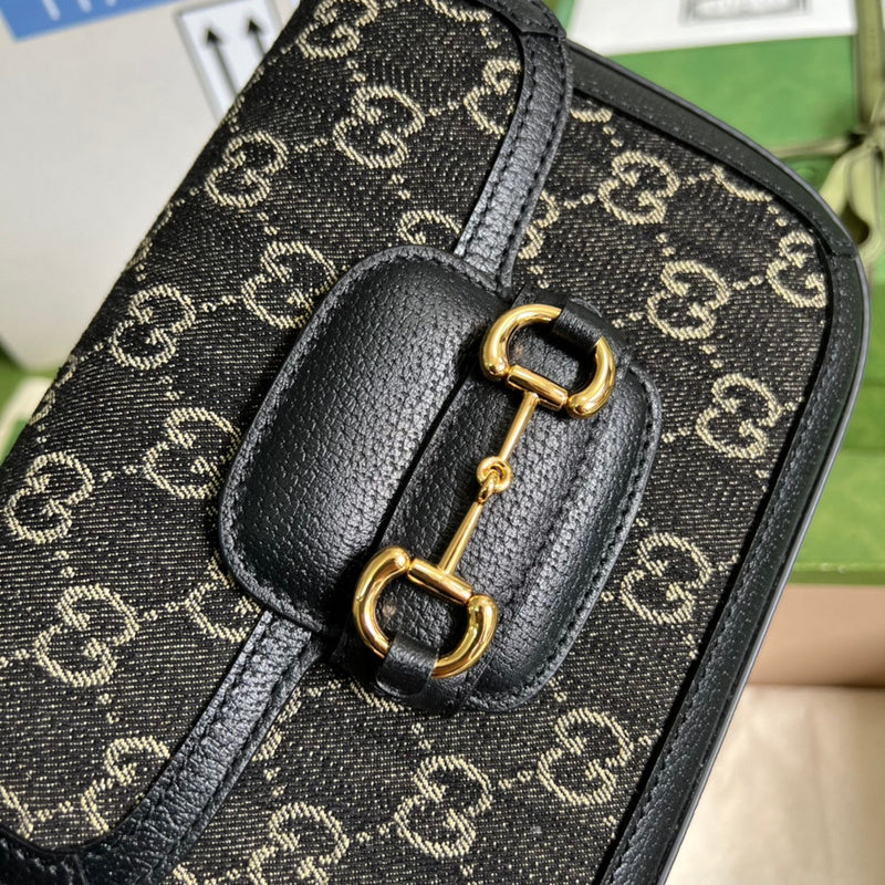JB - Guki Lady Bags - 781
