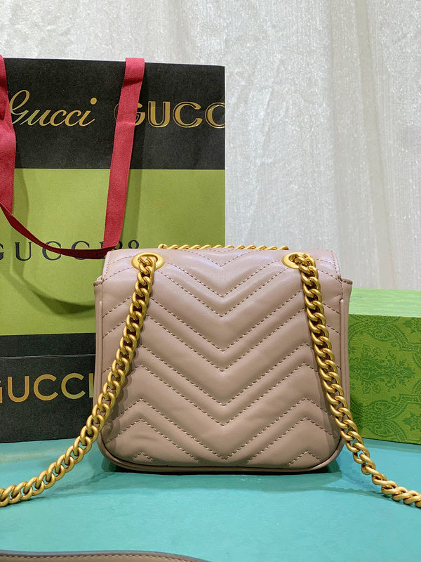 COZY BAGS - GUKI Bags - 444