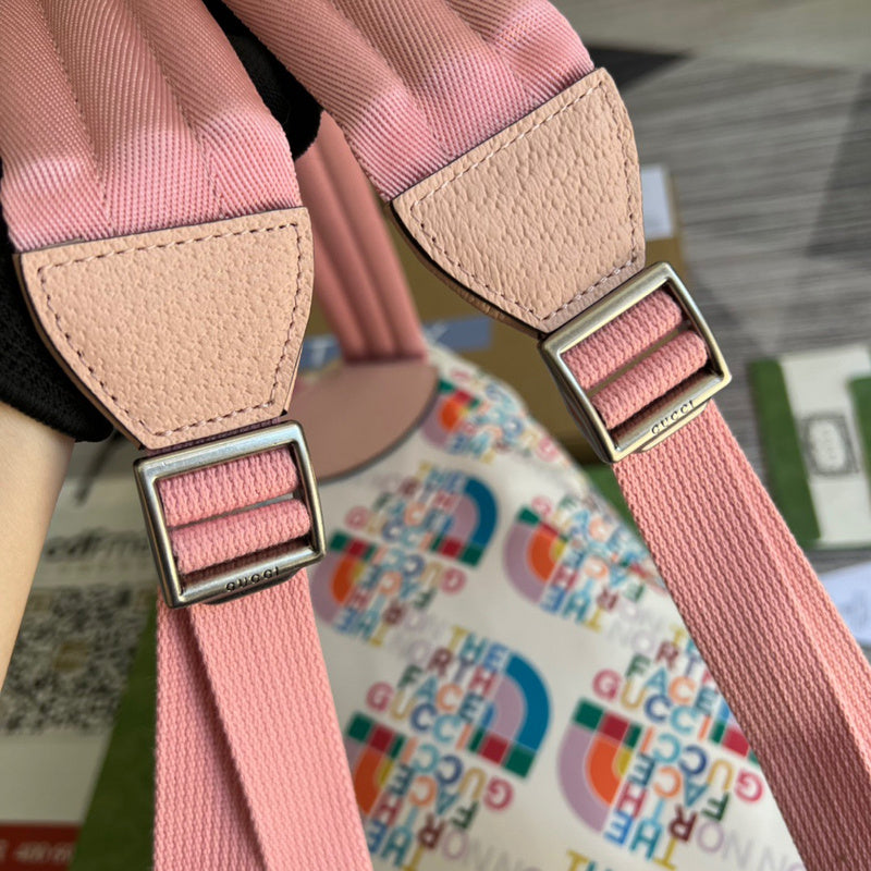 COZY BAGS - Guki Backpacks - 037