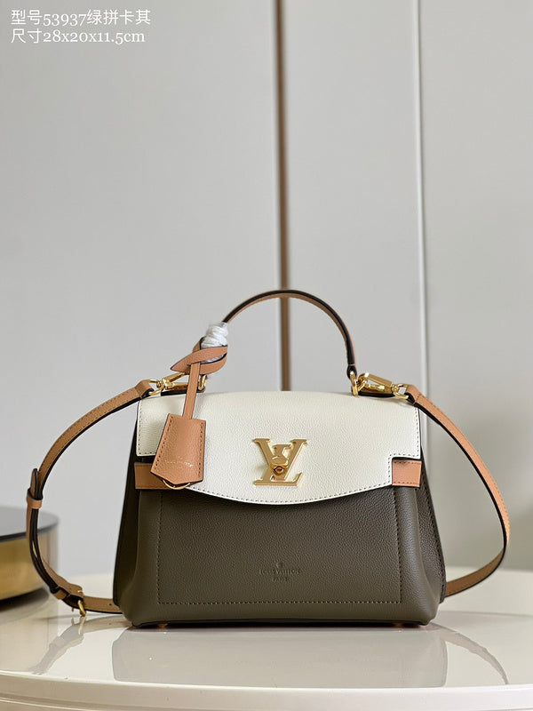 COZY - LV Bags - 1653