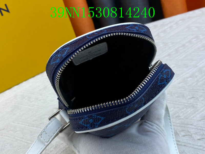 COZY BAGS - LOV Wallet - 117