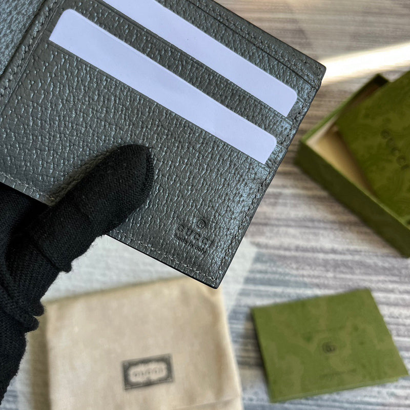 COZY BAGS - Guki Wallet - 042