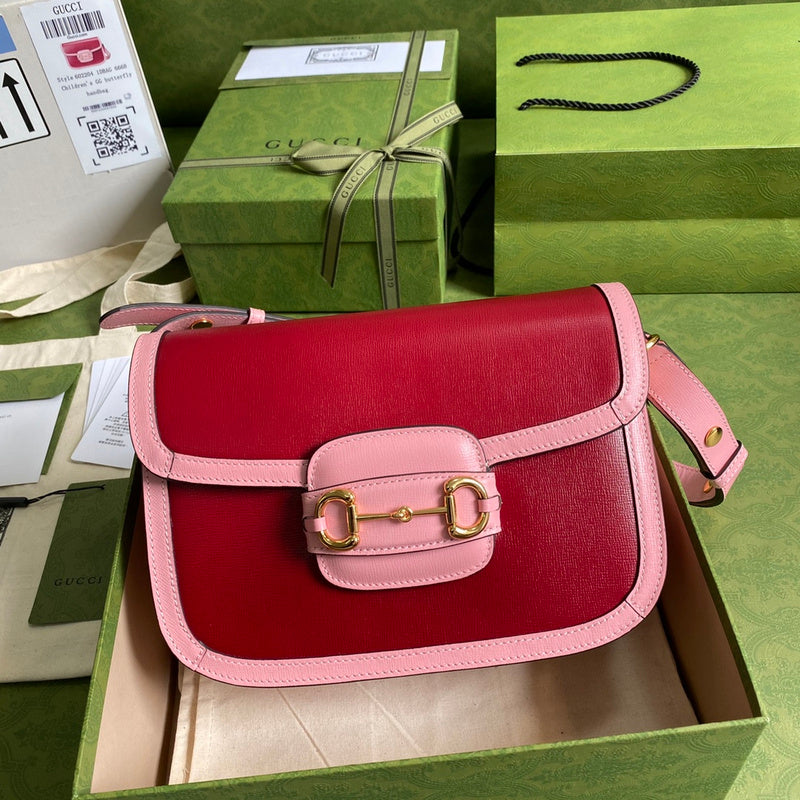 JB - Guki Lady Bags - 1010