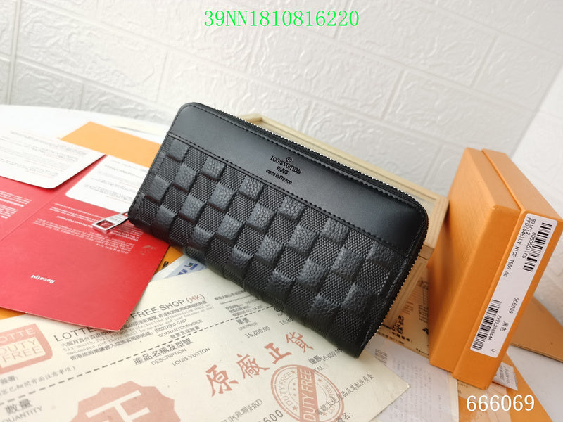 COZY BAGS - CHL Wallet - 645