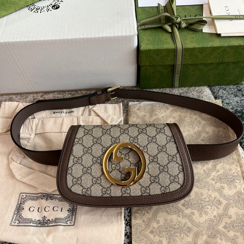 COZY BAGS - GUKI Women Bags - 1010