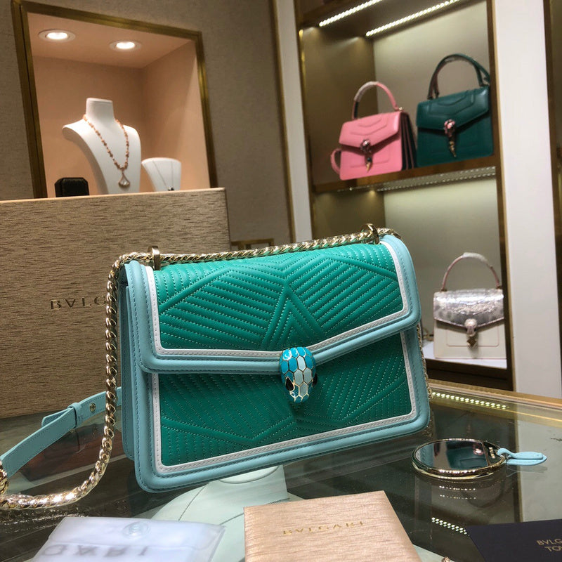 JB - BGL Lady Bags - 131