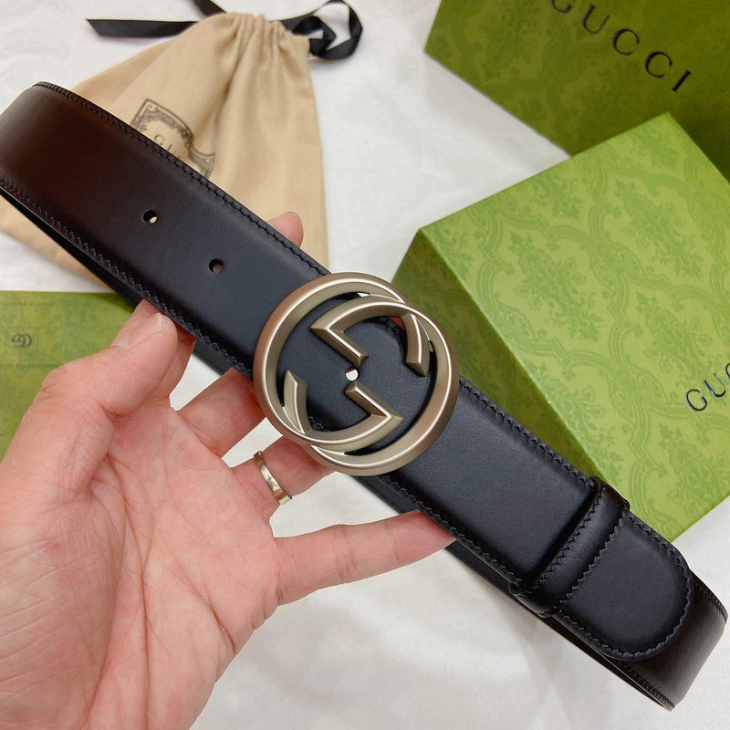 COZY BAGS - GUKI Belts - 070