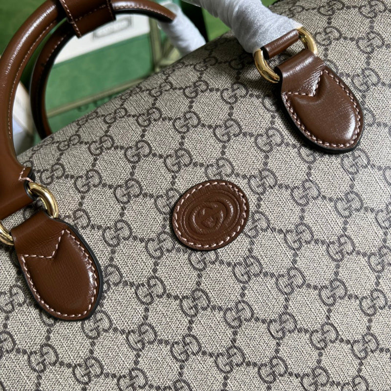 Cozy Bags - GUKI Men Shoulders Bags - 026
