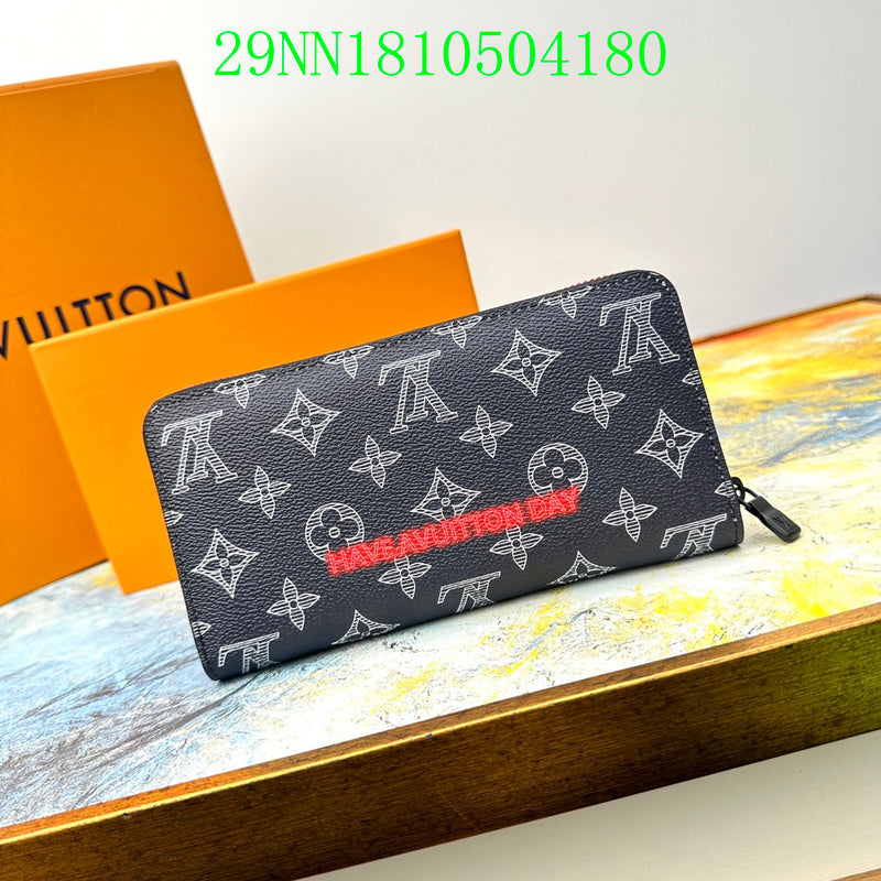 COZY BAGS - LOV Wallet - 476