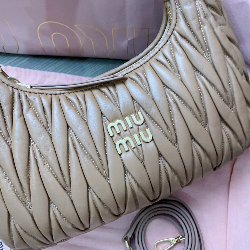 COZY BAGS - MMU Bags - 023