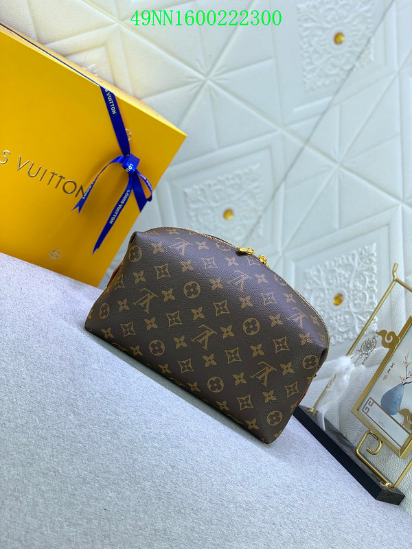COZY BAGS - LOV Wallet - 696