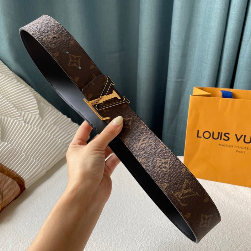 COZY - LOV Belts - 185