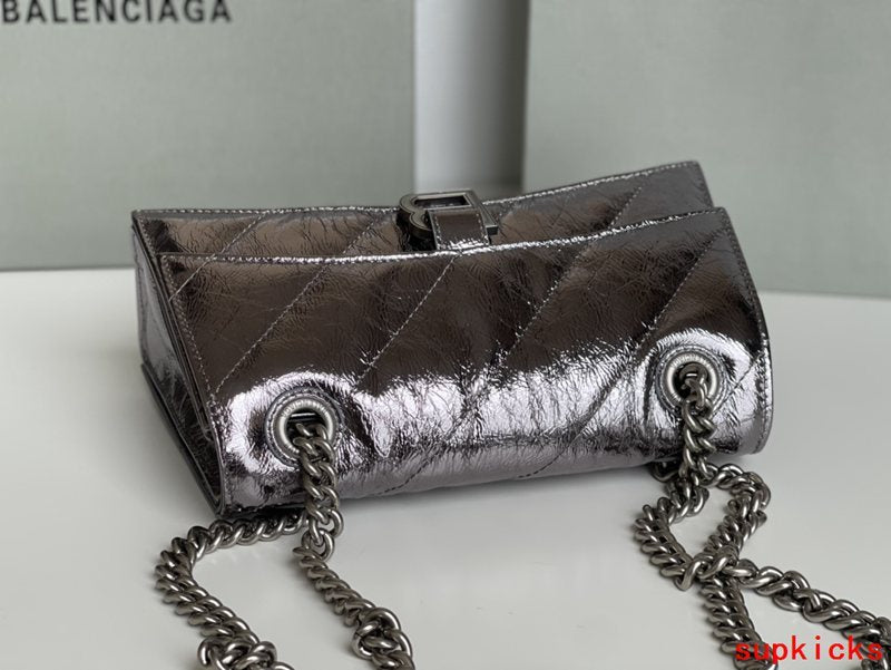 COZY BAGS - BG Hourglass Bags - 038