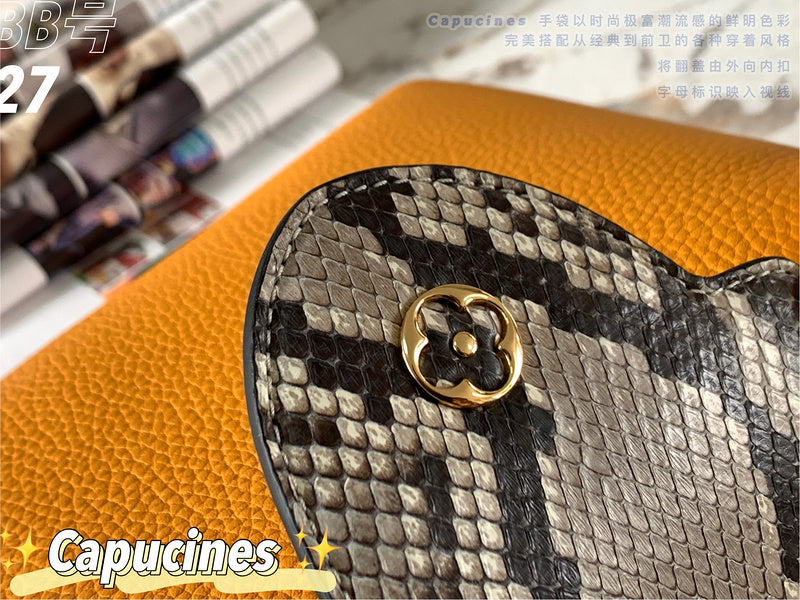 COZY - LOV Lady Bags - 731
