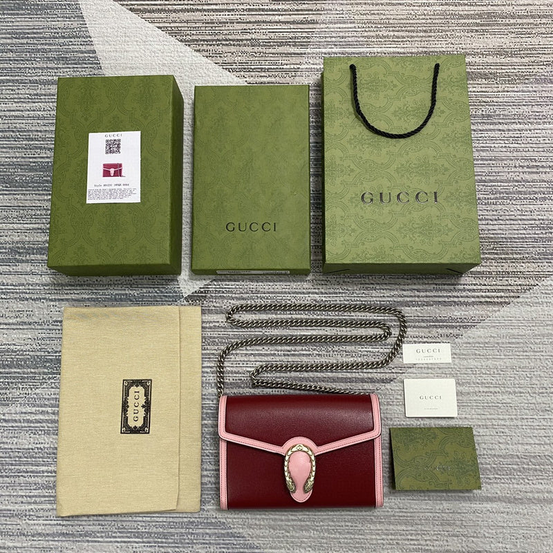 COZY BAGS - GUKI Bags - 1871