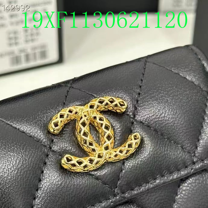 COZY BAGS - CHL Wallet - 062