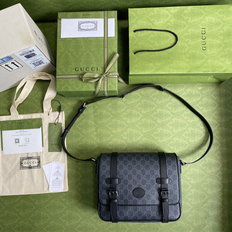 COZY BAGS - GUKI Bags - 1811