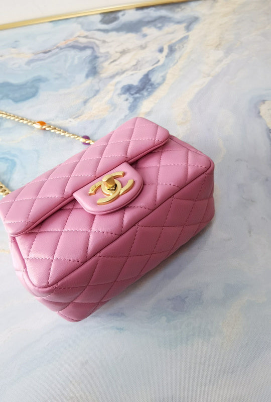 COZY BAGS - CHL Lady Bags - 128