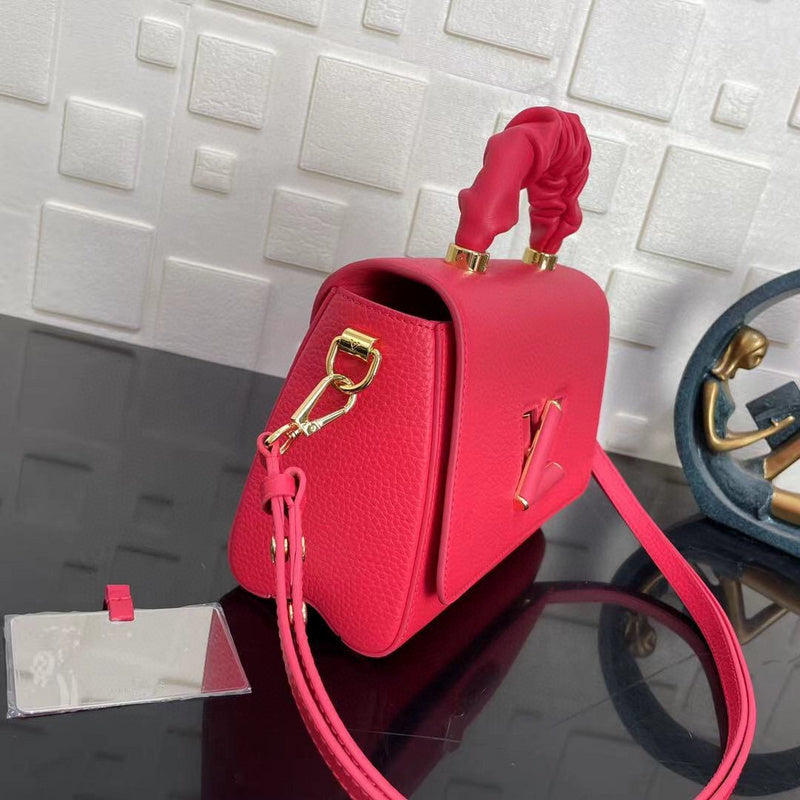 COZY BAGS - LOV Bags - 3544