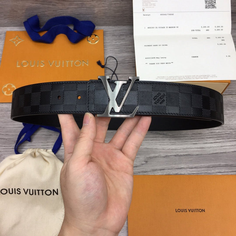 JB - LOV Belts - 275