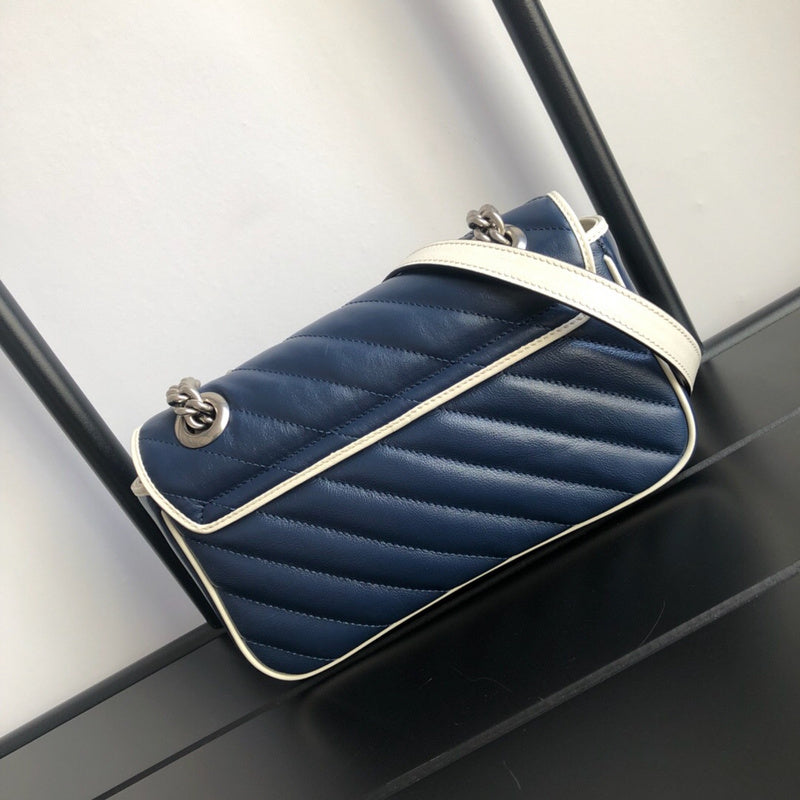 COZY - Guki Lady Bags - 1223