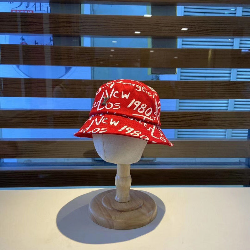 COZY BAGS - LOV Hats & Caps - 437