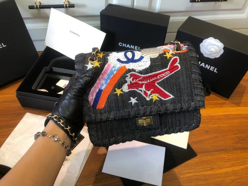 COZY BAGS - CHL Lady Bags - 306