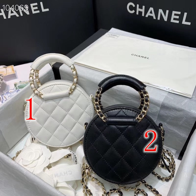 COZY BAGS - CHL Lady Bags - 652