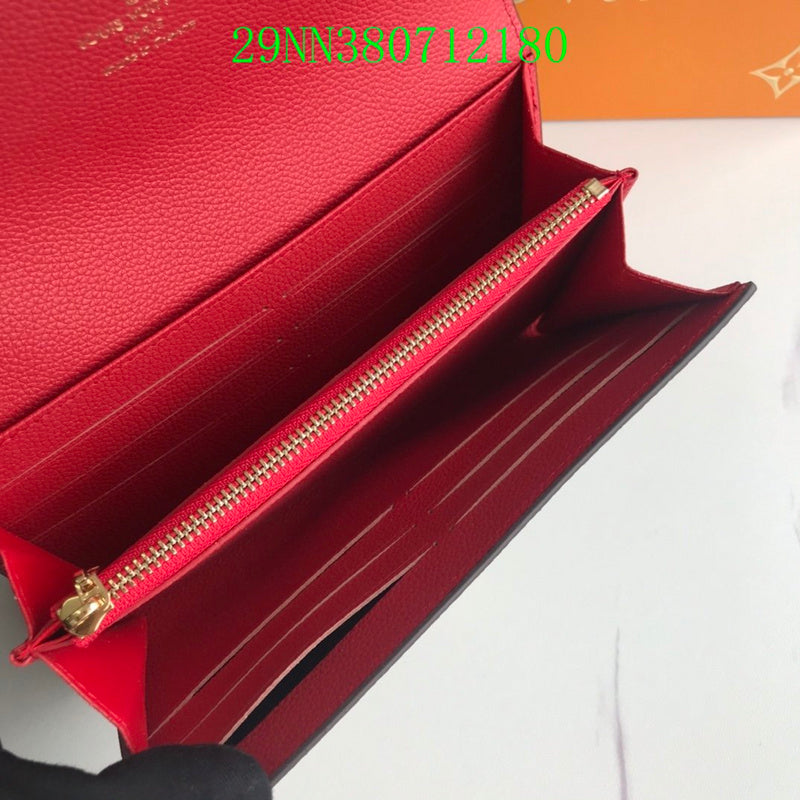COZY BAGS - CHL Wallet - 750