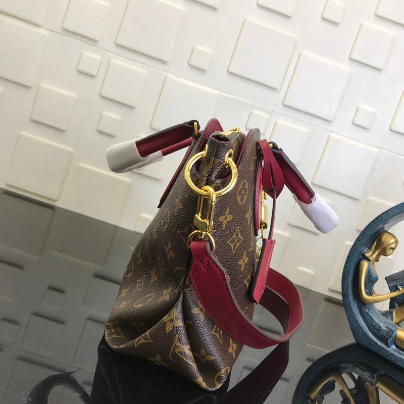 COZY - LV Bags - 4208