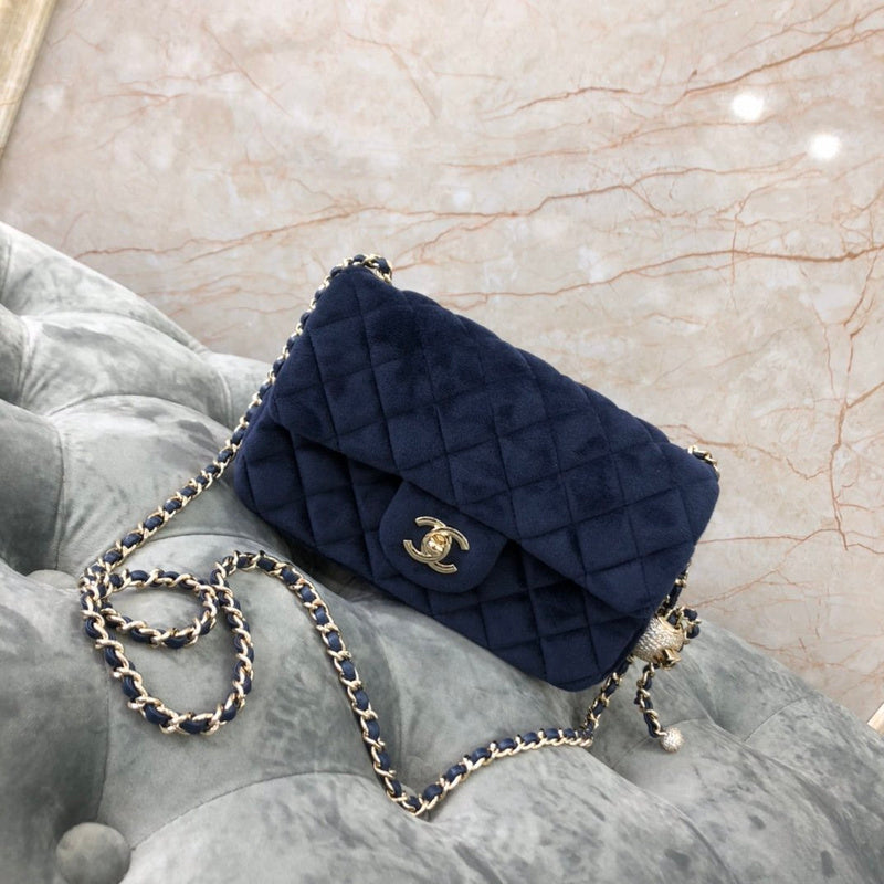 COZY BAGS - CHL Lady Bags - 368